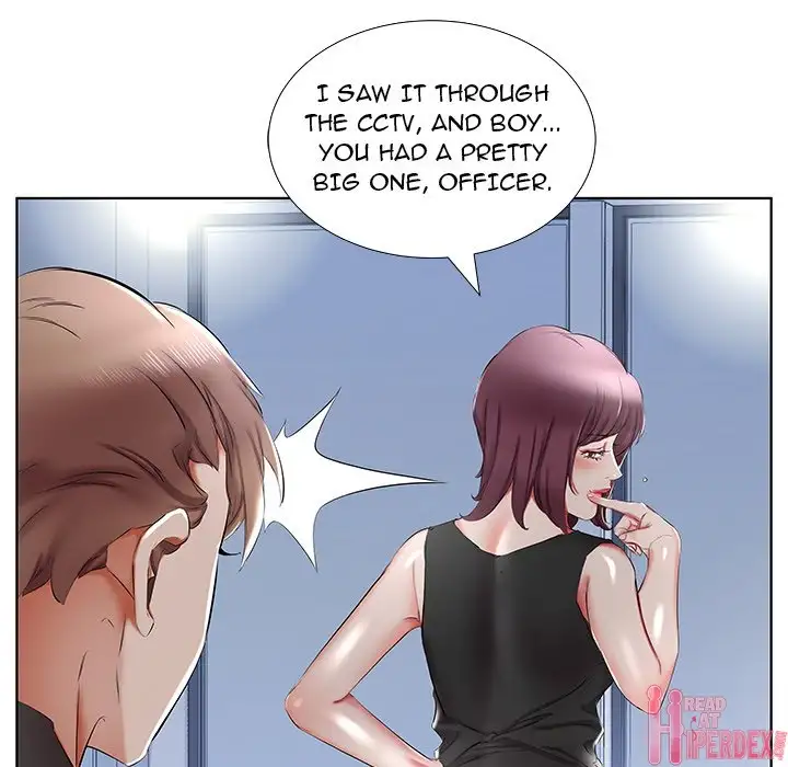 Sweet Guilty Love - Chapter 36 [photo 21] - MangaPorn