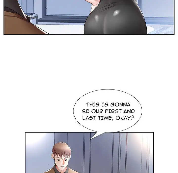 Sweet Guilty Love - Chapter 36 [photo 22] - MangaPorn