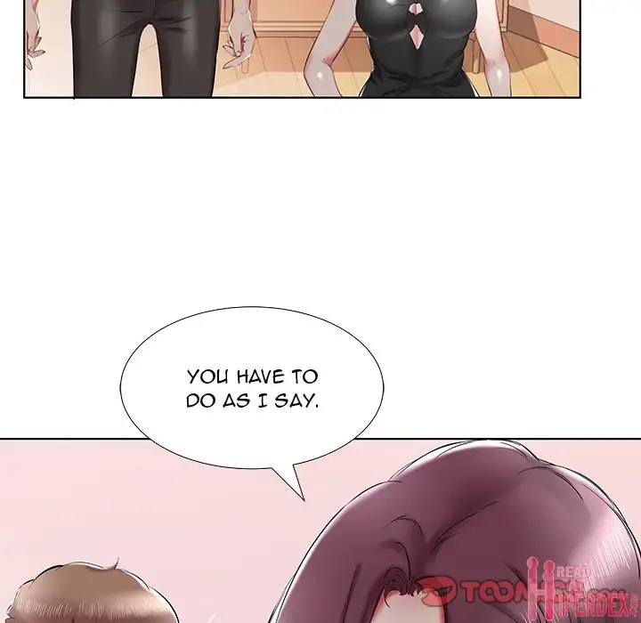Sweet Guilty Love - Chapter 36 [photo 26] - MangaPorn
