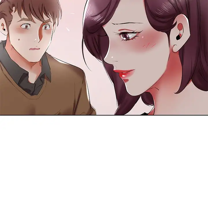 Sweet Guilty Love - Chapter 36 [photo 27] - MangaPorn