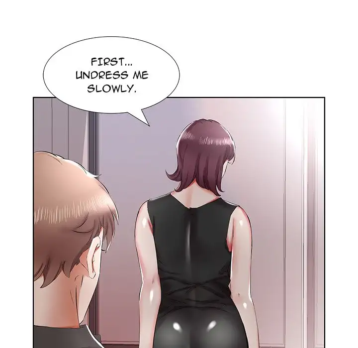 Sweet Guilty Love - Chapter 36 [photo 28] - MangaPorn