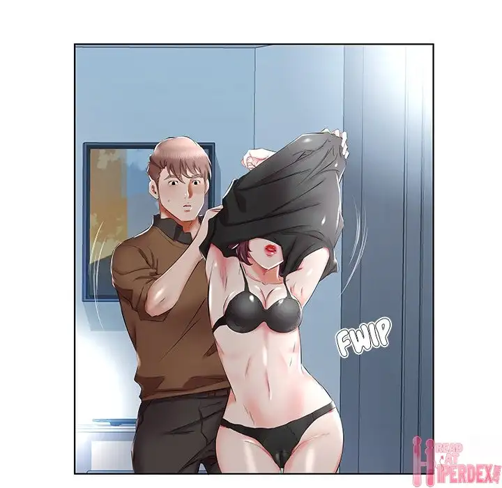Sweet Guilty Love - Chapter 36 [photo 31] - MangaPorn