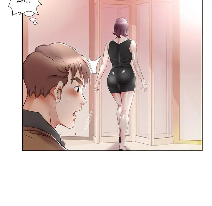 Sweet Guilty Love - Chapter 36 [photo 7] - MangaPorn