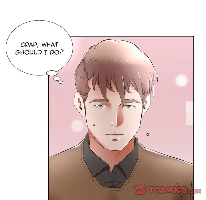 Sweet Guilty Love - Chapter 36 [photo 8] - MangaPorn