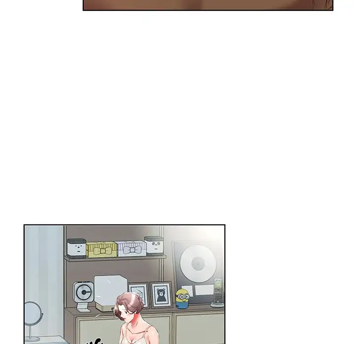 Sweet Guilty Love - Chapter 36 [photo 9] - MangaPorn