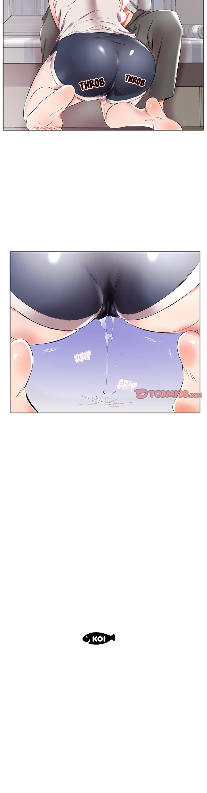 Sweet Guilty Love - Chapter 38 [photo 4] - MangaPorn