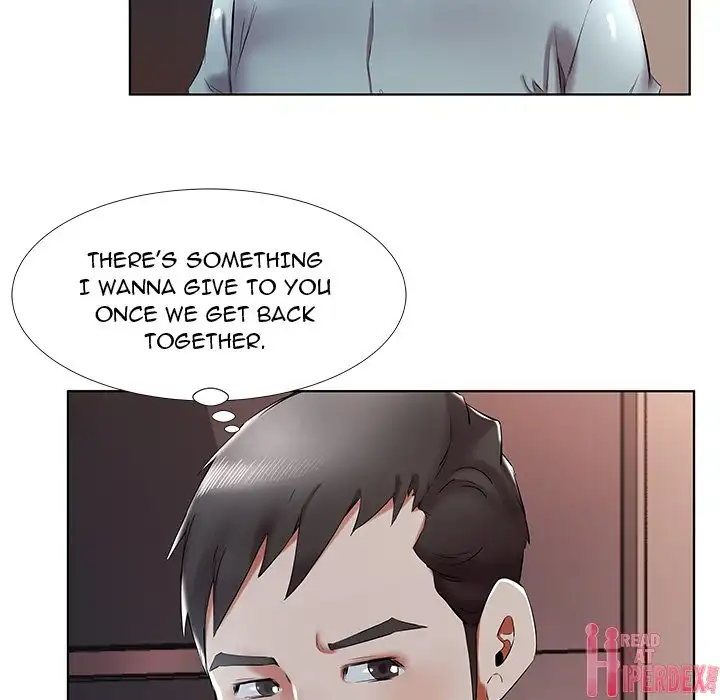 Sweet Guilty Love - Chapter 40 [photo 17] - MangaPorn