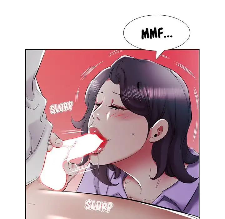 Sweet Guilty Love - Chapter 40 [photo 19] - MangaPorn