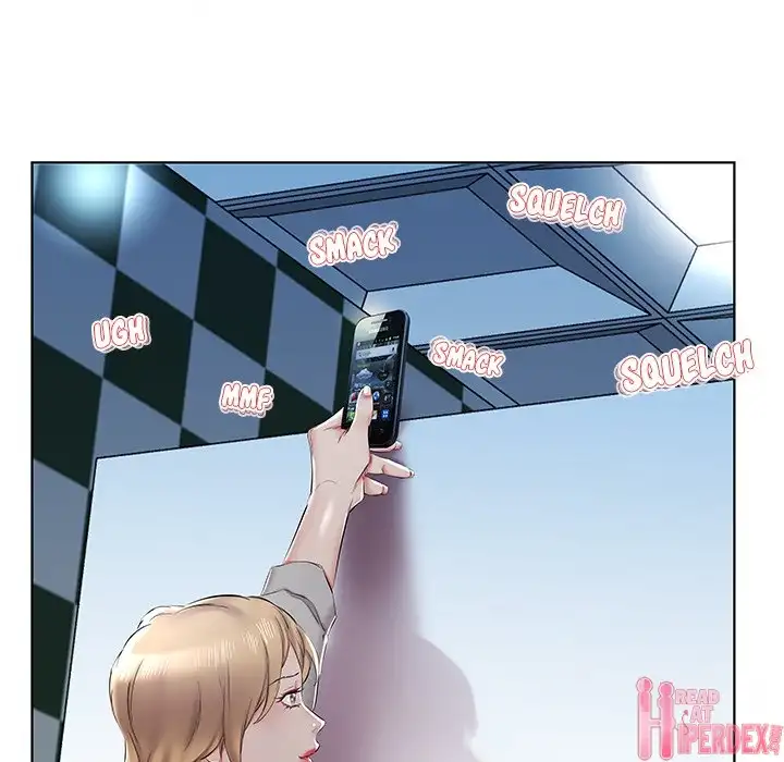 Sweet Guilty Love - Chapter 40 [photo 33] - MangaPorn