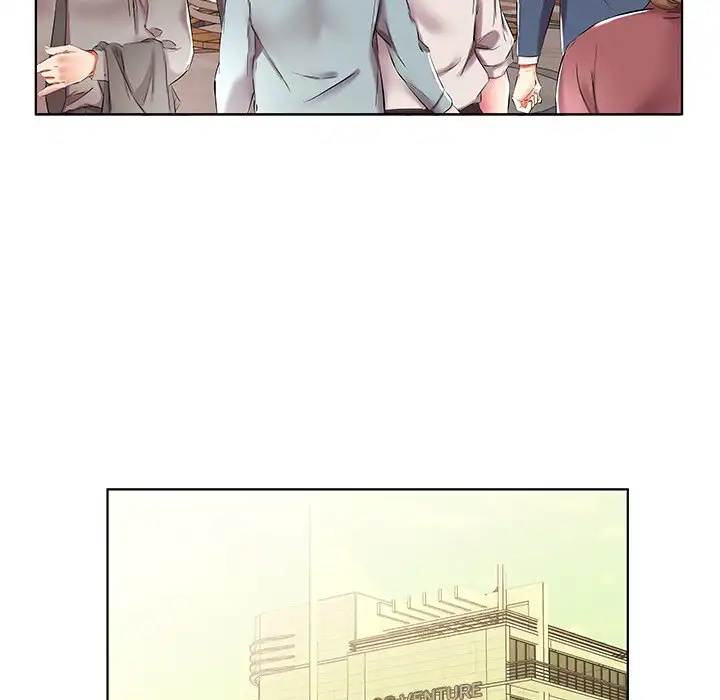 Sweet Guilty Love - Chapter 40 [photo 37] - MangaPorn
