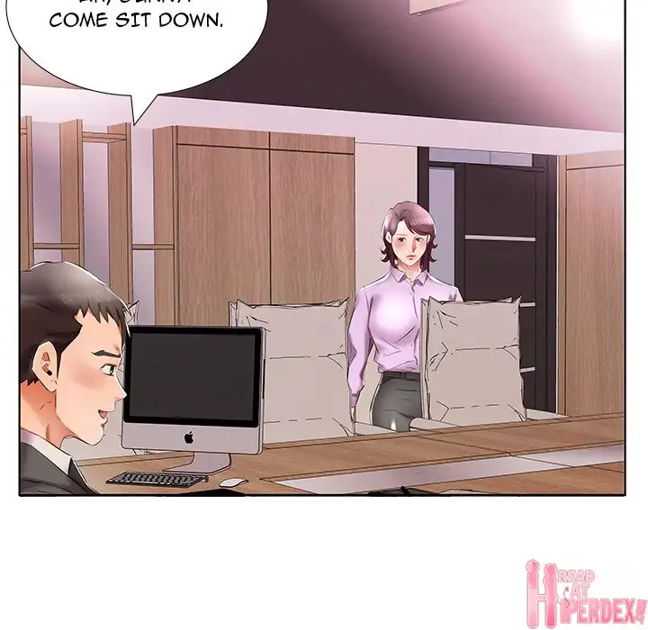 Sweet Guilty Love - Chapter 40 [photo 65] - MangaPorn