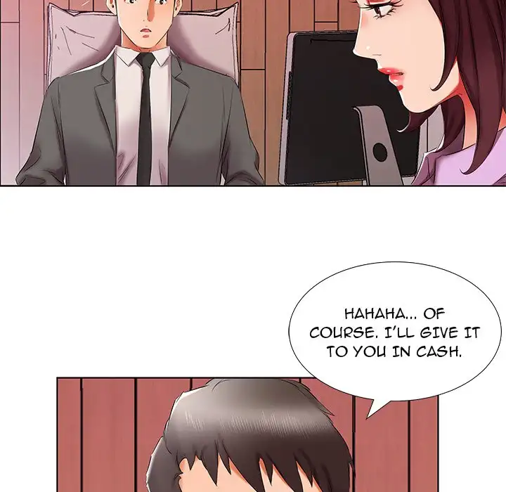 Sweet Guilty Love - Chapter 40 [photo 71] - MangaPorn