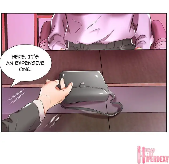 Sweet Guilty Love - Chapter 40 [photo 75] - MangaPorn
