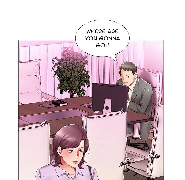 Sweet Guilty Love - Chapter 40 [photo 79] - MangaPorn