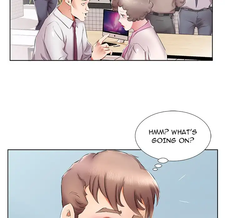 Sweet Guilty Love - Chapter 40 [photo 95] - MangaPorn