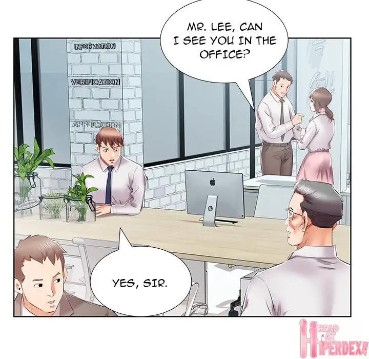 Sweet Guilty Love - Chapter 40 [photo 97] - MangaPorn