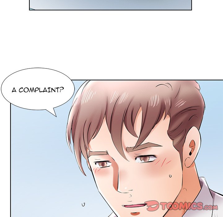 Sweet Guilty Love - Chapter 41 [photo 10] - MangaPorn