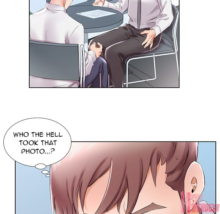Sweet Guilty Love - Chapter 41 [photo 12] - MangaPorn