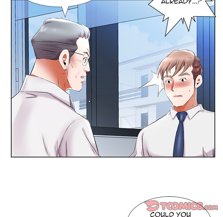 Sweet Guilty Love - Chapter 41 [photo 14] - MangaPorn