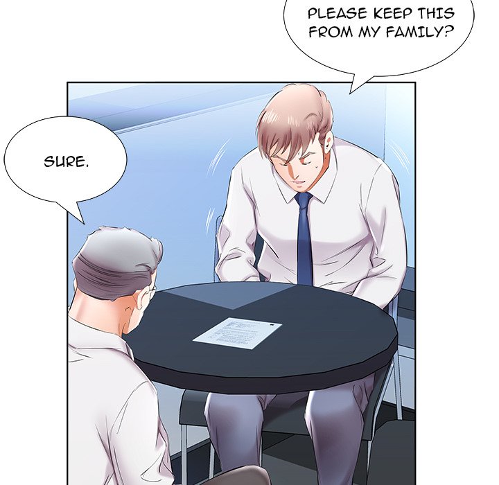 Sweet Guilty Love - Chapter 41 [photo 15] - MangaPorn