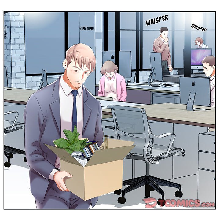 Sweet Guilty Love - Chapter 41 [photo 18] - MangaPorn