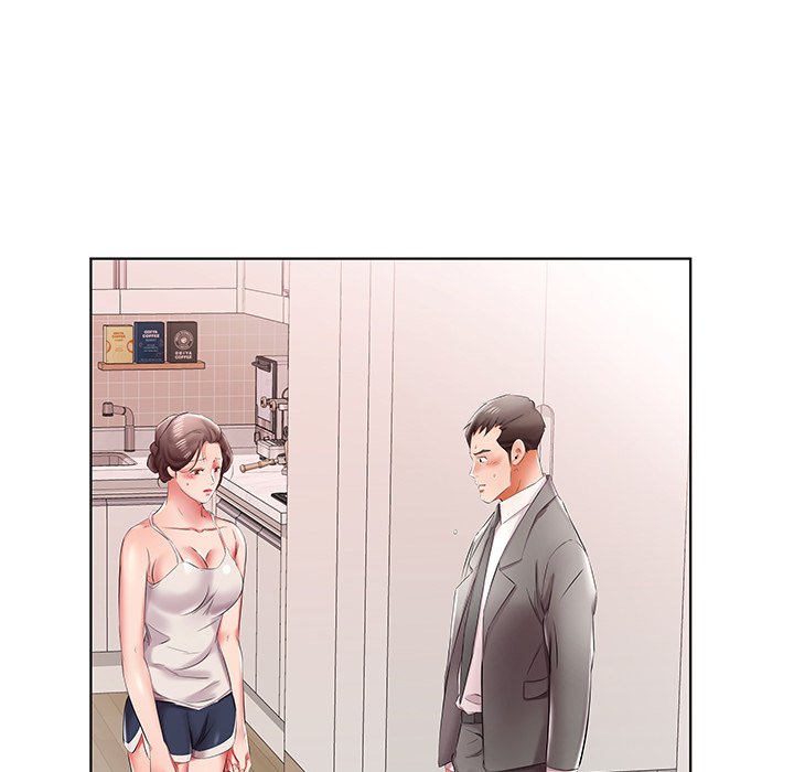 Sweet Guilty Love - Chapter 41 [photo 25] - MangaPorn