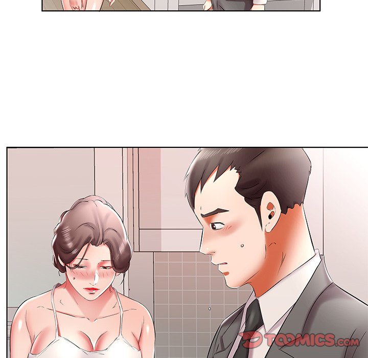 Sweet Guilty Love - Chapter 41 [photo 26] - MangaPorn