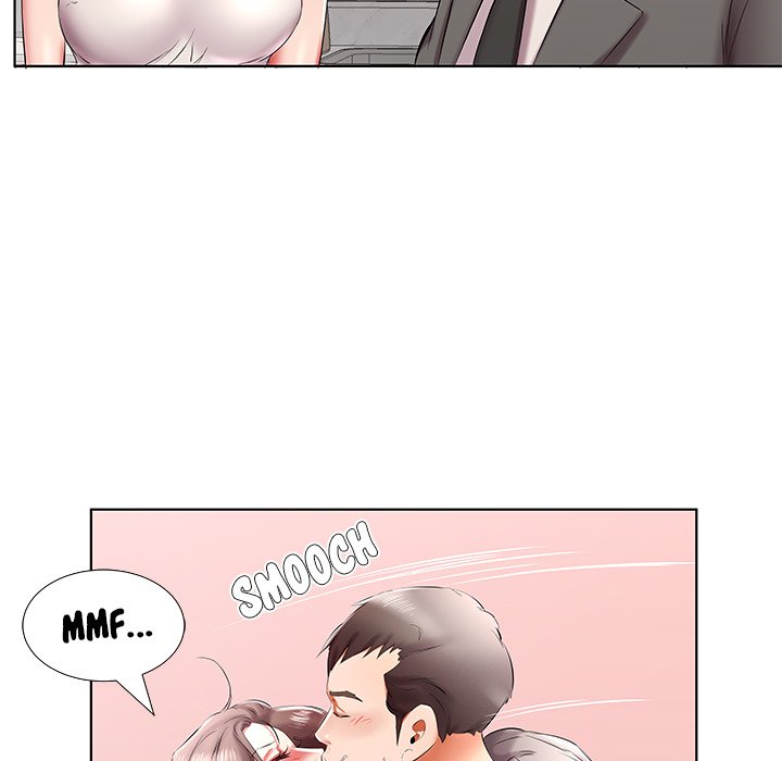 Sweet Guilty Love - Chapter 41 [photo 27] - MangaPorn