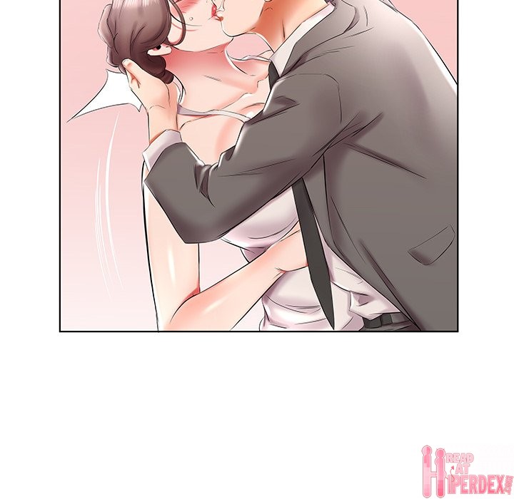 Sweet Guilty Love - Chapter 41 [photo 28] - MangaPorn