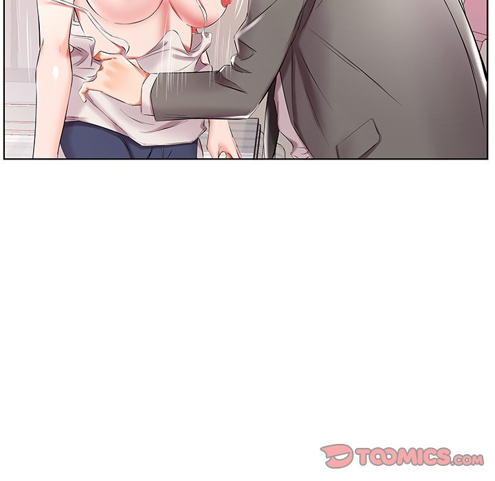 Sweet Guilty Love - Chapter 41 [photo 30] - MangaPorn