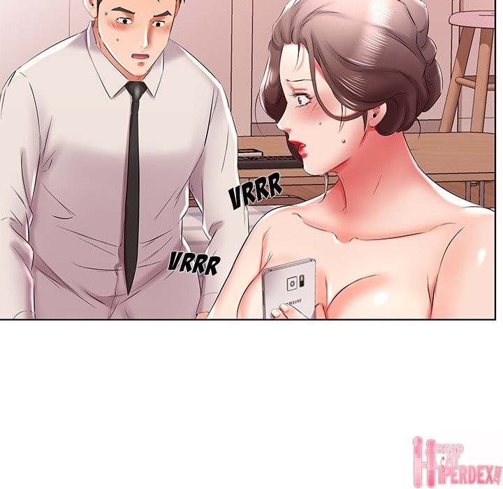 Sweet Guilty Love - Chapter 41 [photo 87] - MangaPorn