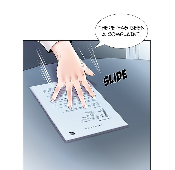 Sweet Guilty Love - Chapter 41 [photo 9] - MangaPorn