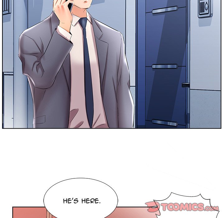Sweet Guilty Love - Chapter 41 [photo 90] - MangaPorn