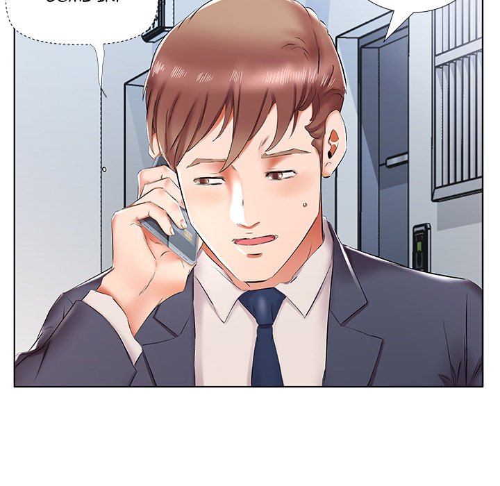 Sweet Guilty Love - Chapter 42 [photo 11] - MangaPorn