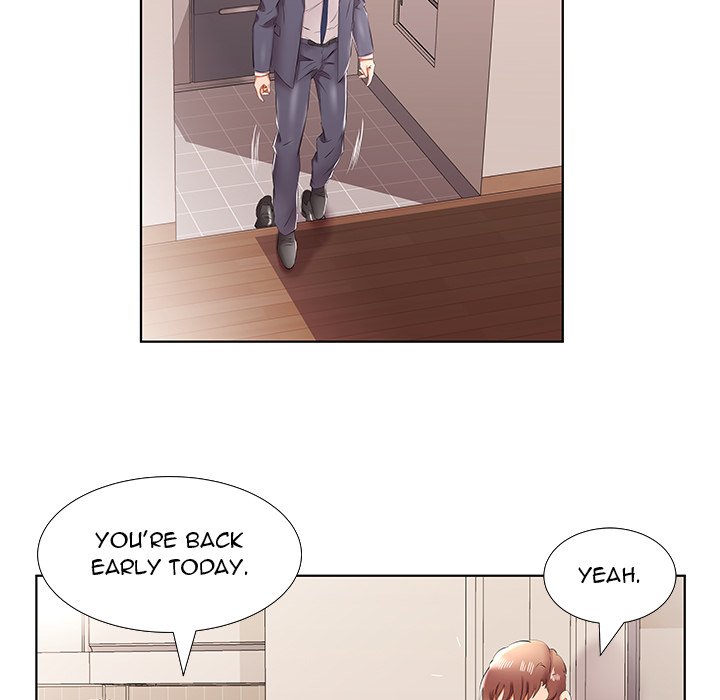 Sweet Guilty Love - Chapter 42 [photo 13] - MangaPorn