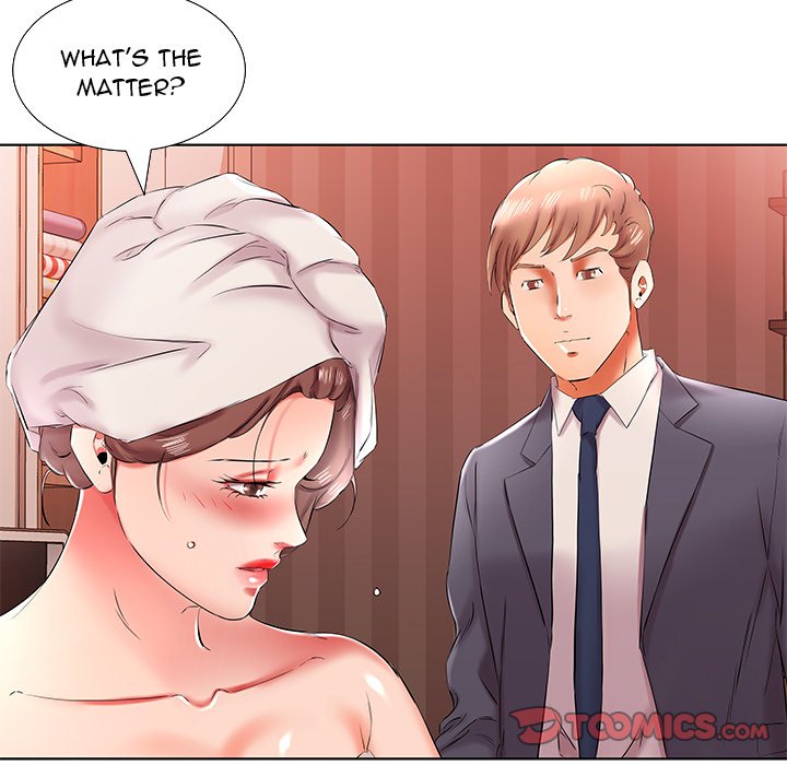 Sweet Guilty Love - Chapter 42 [photo 18] - MangaPorn