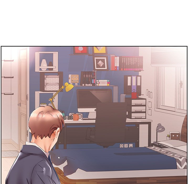 Sweet Guilty Love - Chapter 42 [photo 25] - MangaPorn