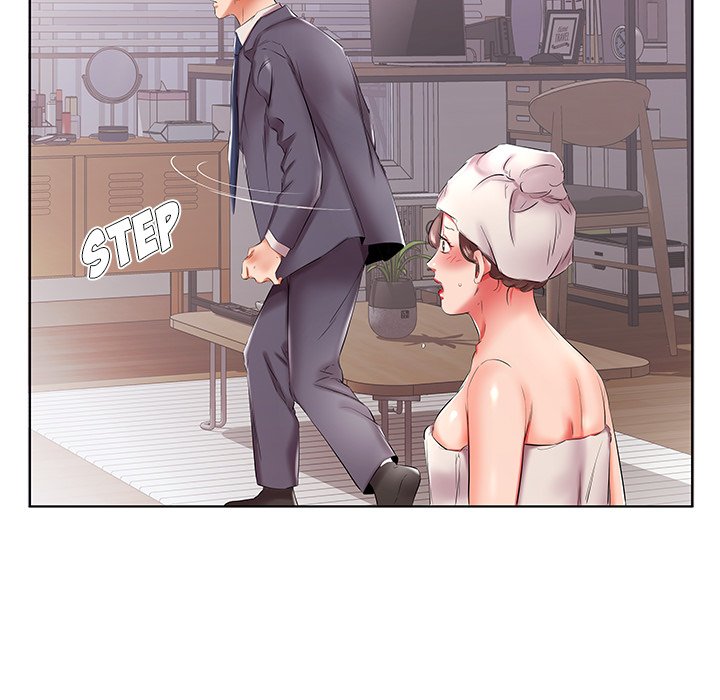 Sweet Guilty Love - Chapter 42 [photo 27] - MangaPorn