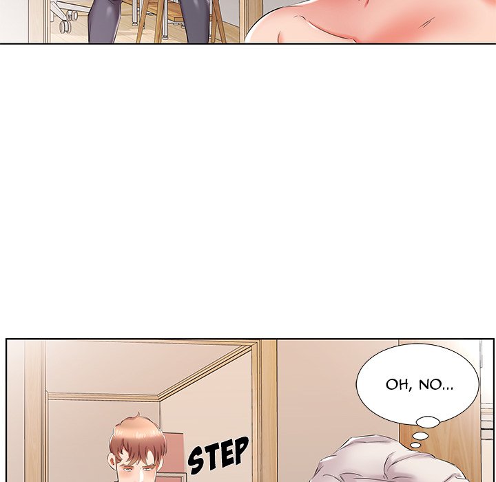 Sweet Guilty Love - Chapter 42 [photo 29] - MangaPorn