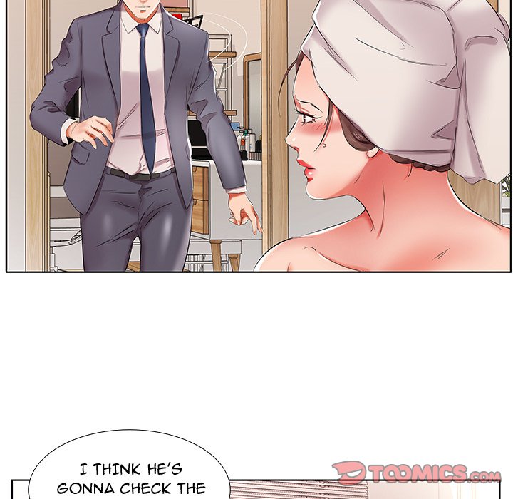 Sweet Guilty Love - Chapter 42 [photo 30] - MangaPorn