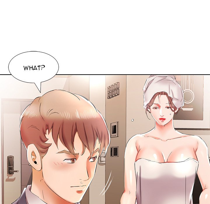 Sweet Guilty Love - Chapter 42 [photo 35] - MangaPorn