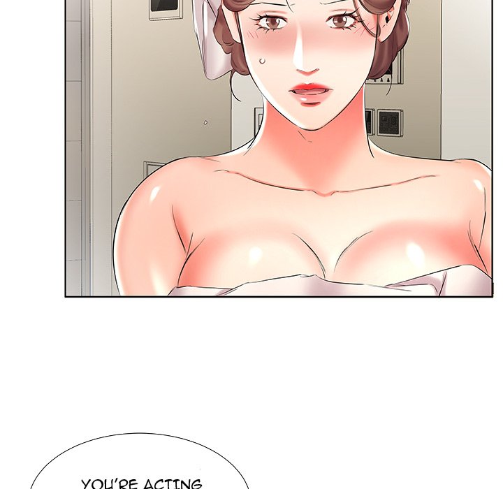 Sweet Guilty Love - Chapter 42 [photo 37] - MangaPorn