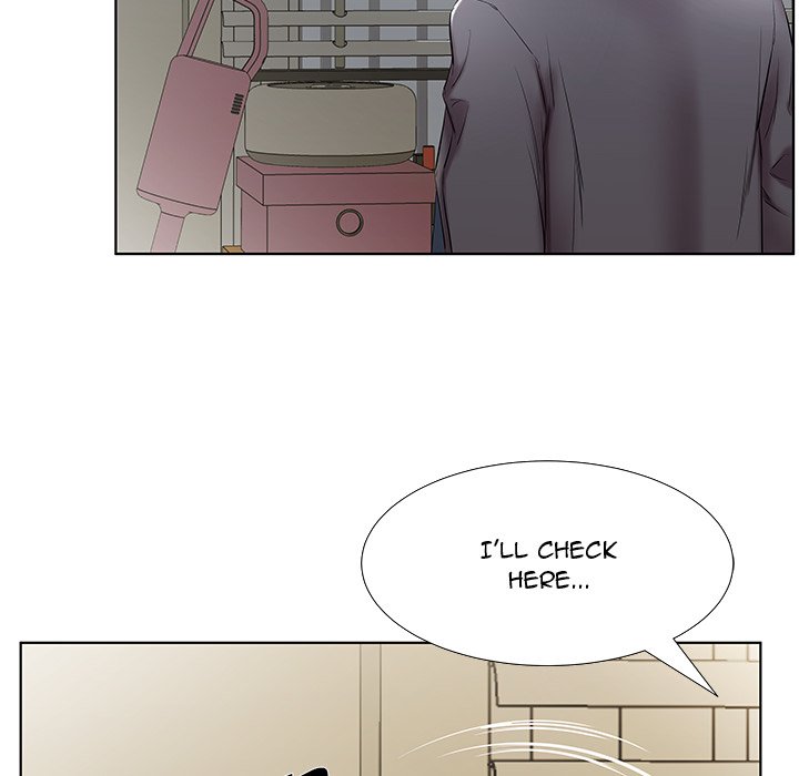 Sweet Guilty Love - Chapter 42 [photo 44] - MangaPorn