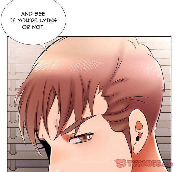 Sweet Guilty Love - Chapter 42 [photo 46] - MangaPorn