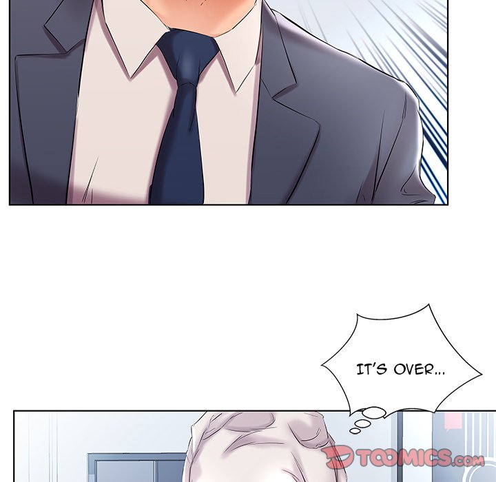 Sweet Guilty Love - Chapter 42 [photo 50] - MangaPorn