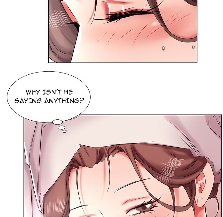 Sweet Guilty Love - Chapter 42 [photo 52] - MangaPorn
