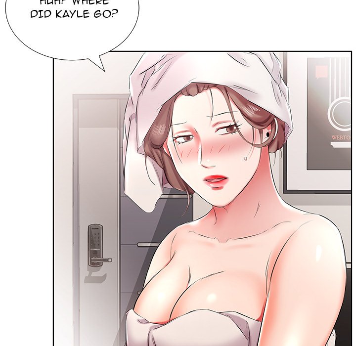 Sweet Guilty Love - Chapter 42 [photo 55] - MangaPorn