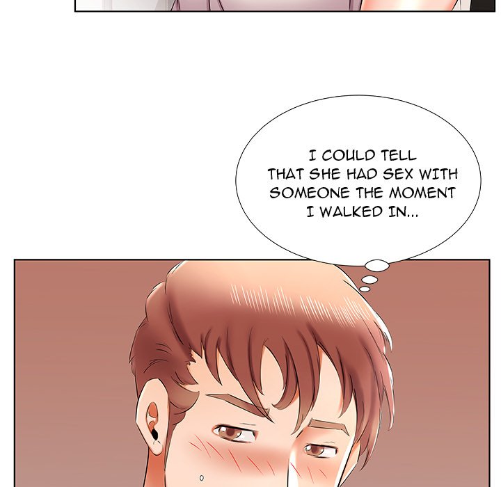 Sweet Guilty Love - Chapter 42 [photo 56] - MangaPorn