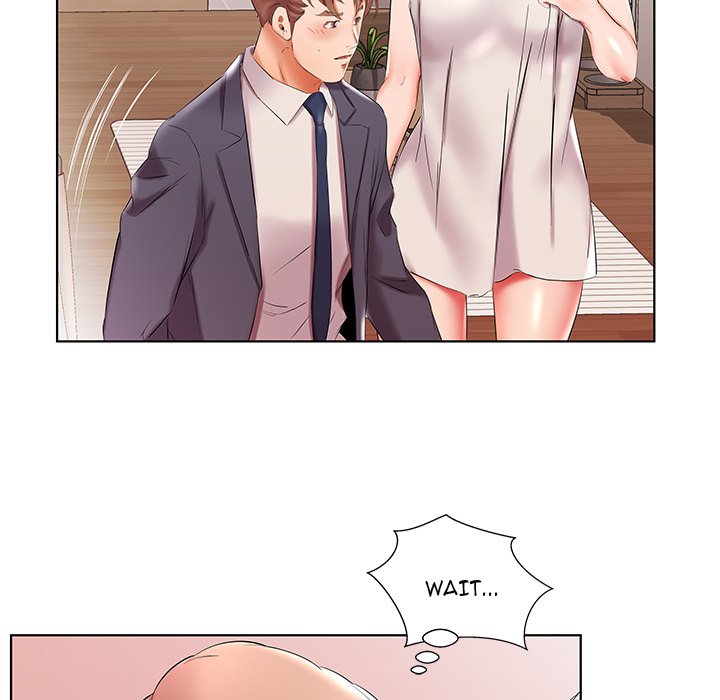 Sweet Guilty Love - Chapter 42 [photo 60] - MangaPorn
