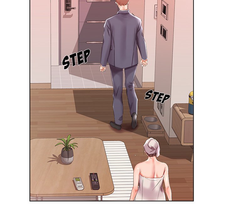 Sweet Guilty Love - Chapter 42 [photo 64] - MangaPorn